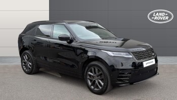 Land Rover Range Rover Velar 2.0 D200 MHEV Dynamic SE 5dr Auto Diesel Estate